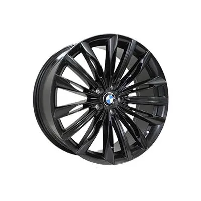 Replica BMW B260 10x20 5x112 ET41 DIA66.6 MB
