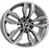 Replica BMW B1022 10x20 5x112 ET41 DIA66.6 MGMF