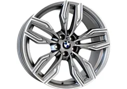 Replica BMW B1022 8.5x20 5x112 ET25 DIA66.6 MGMF