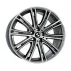 Replica BMW B1025 8x20 5x112 ET30 DIA66.6 GMF