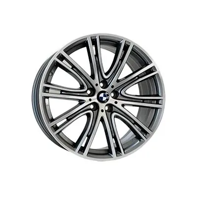 Replica BMW B1025 9x20 5x112 ET44 DIA66.6 GMF