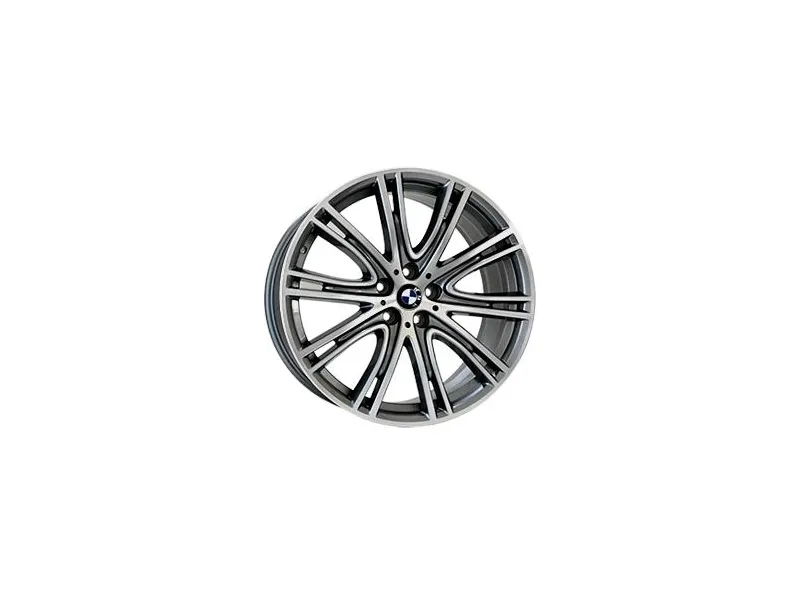 Replica BMW B1025 9x20 5x112 ET44 DIA66.6 GMF