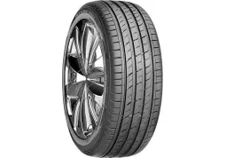 Летняя шина Roadstone NFera SU1 235/45 ZR18 98Y