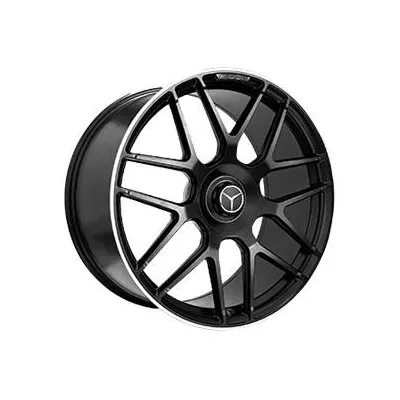Replica Mercedes MR957 10x22 5x130 ET36 DIA84.1