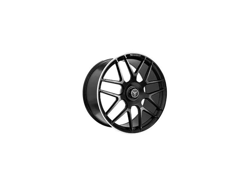 Replica Mercedes MR957 10x22 5x130 ET36 DIA84.1