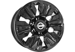 Replica Nissan NS5322 8x17 6x139.7 ET10 DIA110.5 MB
