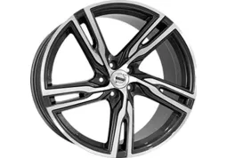 Replica Volvo V734 9x20 5x108 ET38 DIA63.4 GMF