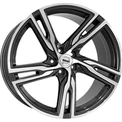 Replica Volvo V734 9x20 5x108 ET38 DIA63.4 GMF