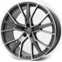 Replica Audi A970 10x22 5x112 ET21 DIA66.5 GR