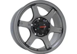 Rays TE6059 7.5x17 5x150 ET35 DIA110.2 GM