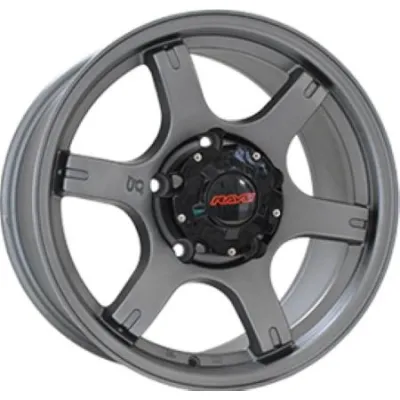 Rays TE6059 7.5x17 5x150 ET35 DIA110.2 GM