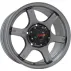 Rays TE6059 7.5x17 5x150 ET35 DIA110.2 GM