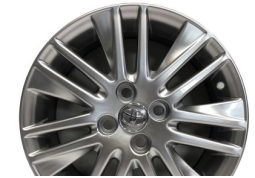 Replica Nissan CT2228 6.5x16 5x114.3 ET41 DIA67.1 HB