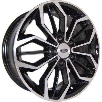 Replica Ford F2023 6.5x16 5x108 ET45 DIA63.3 BP