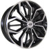 Replica Ford F2023 6.5x16 5x108 ET45 DIA63.3 BP
