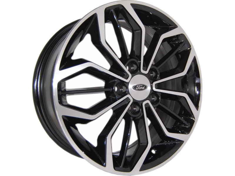 Replica Ford F2023 6.5x16 5x108 ET45 DIA63.3 BP