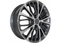 Replica Toyota CT2327 6.5x16 5x114.3 ET45 DIA60.1 GMF