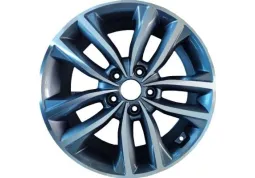 Replica Kia KA119 7x17 5x114.3 ET45 DIA67.1 GMF