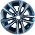 Replica Kia KA119 7x17 5x114.3 ET45 DIA67.1 GMF