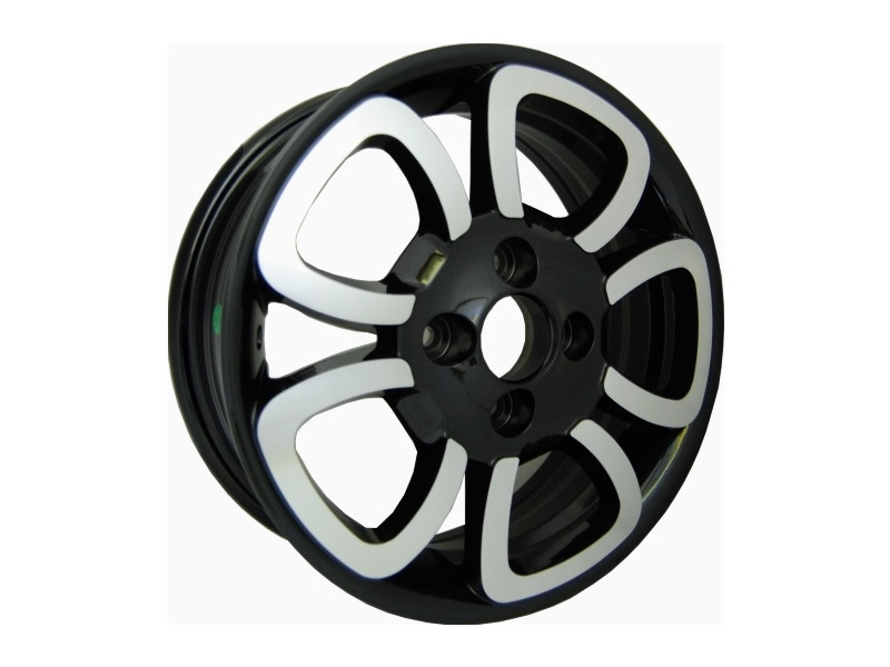 Replica KIA KA133 5x14 4x100 ET40 DIA67.1 BMF