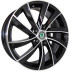 Replica SKODA CT1106 7x17 5x112 ET45 DIA66.6 BMF