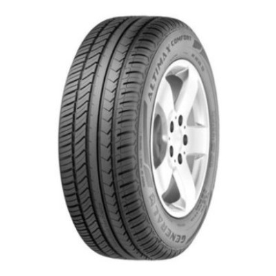 Летняя шина General Tire Altimax Comfort 175/70 R13 82T