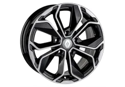 Replica Renault RN2019 7x16 5x114.3 ET37 DIA73.1 BMF
