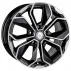 Replica Renault RN2019 7x16 5x114.3 ET37 DIA73.1 BMF