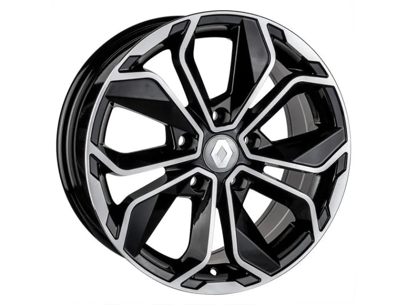 Replica Renault RN2019 7x16 5x114.3 ET37 DIA73.1 BMF