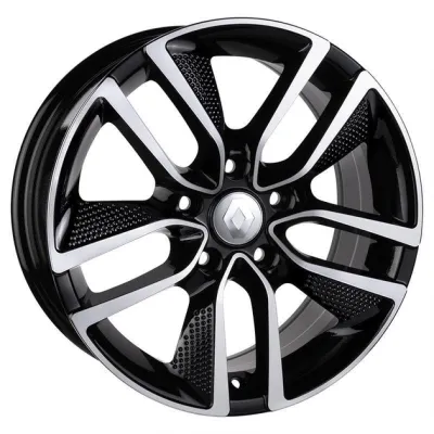 Replica Renault RN5218 7x16 5x114.3 ET45 DIA67.1 BMF