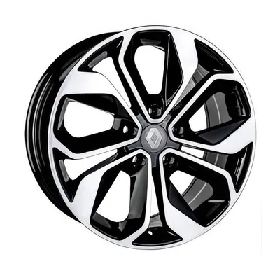 Replica Renault RN5231 7.5x17 5x114.3 ET40 DIA73.1 BMF