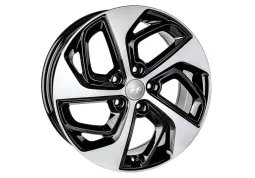 Replica Hyundai HND2030 7x17 5x114.3 ET40 DIA67.1 BMF