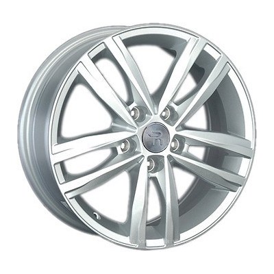 Replica Volkswagen VV3023 6.5x15 5x112 ET35 DIA57.1 HS