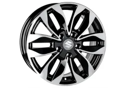Replica Suzuki SZ31 6x16 5x114.3 ET45 DIA67.1 BMF