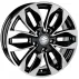 Replica Suzuki SZ31 6x16 5x114.3 ET45 DIA67.1 BMF