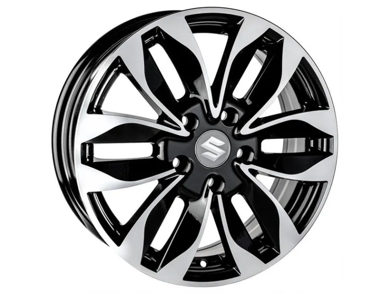 Replica Suzuki SZ31 6x16 5x114.3 ET45 DIA67.1 BMF