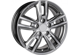 Replica Toyota TY5034 6.5x16 5x114.3 ET45 DIA67.1 HS