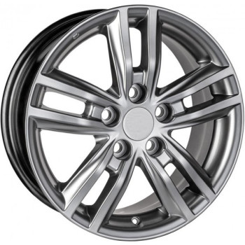 Replica Toyota TY5034 7x17 5x114.3 ET45 DIA67.1 HS