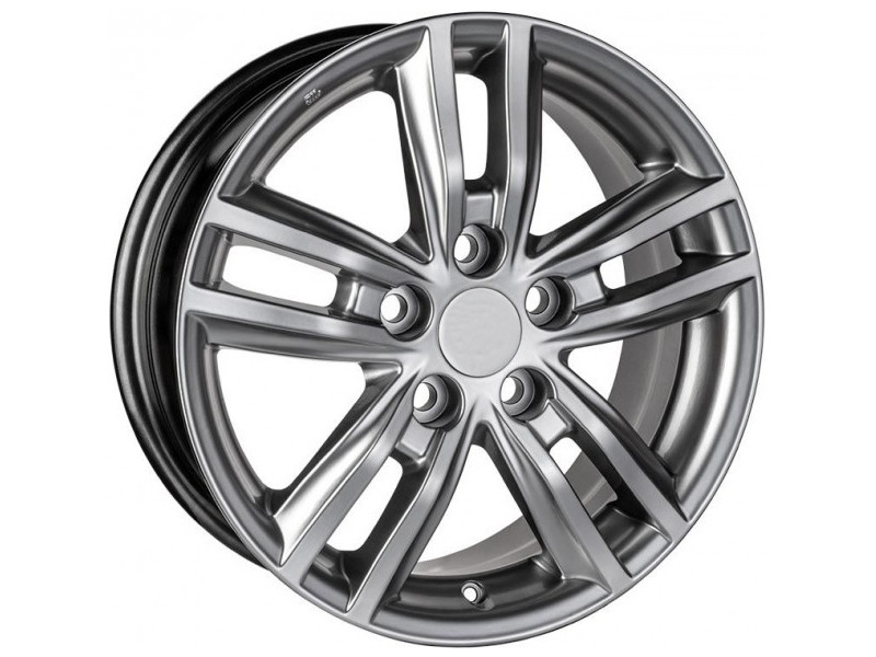Replica Toyota TY5034 7x17 5x114.3 ET45 DIA67.1 HS
