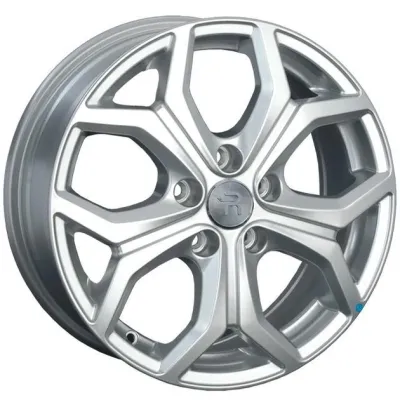 Replica Ford FD46 7x16 5x108 ET50 DIA63.4 HS