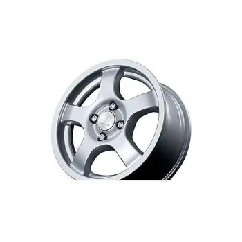 Kormetal KM 346 7x16 4x100 ET37 DIA67.1 HB