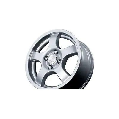 Kormetal KM 346 7x16 4x100 ET37 DIA67.1 HB