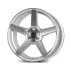 Procast N-One 9.5x19 5x112 ET38 DIA66.6 S