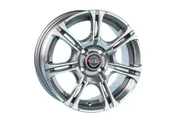 JT 2032 6x14 4x100 ET38 DIA67.1 GM