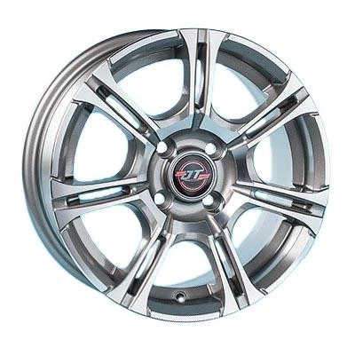 JT 2032 6x14 4x100 ET38 DIA67.1 GM