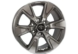 JT 1419 8.5x18 6x139.7 ET33 DIA110.5 GM