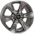 JT 1419 8.5x18 6x139.7 ET33 DIA110.5 GM