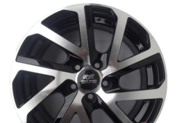 Lawu Y-6114 7x16 5x112 ET45 DIA73.1 BP