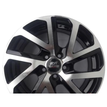 Lawu Y-6114 7x16 5x112 ET45 DIA73.1 BP