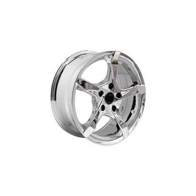 Sportmax Racing SR-544 7x16 5x114.3 ET35 DIA73.1 Chrom